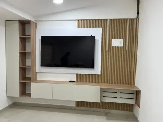 Instalador Puertas y Tarimas