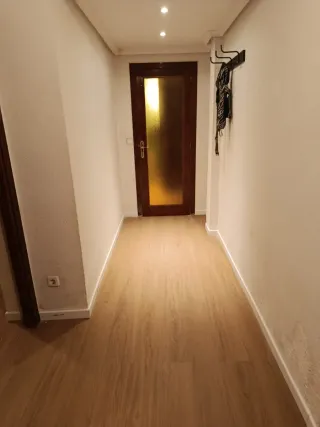 Instalador Puertas y Tarimas