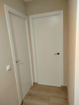 Instalador Puertas y Tarimas