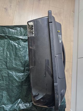 Barco Cebador Carpfishing Carp Design