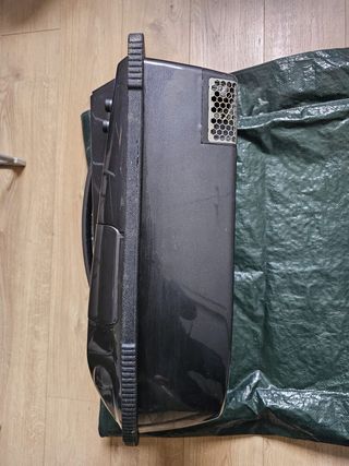 Barco Cebador Carpfishing Carp Design