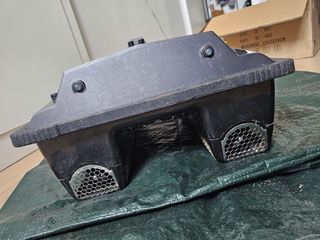 Barco Cebador Carpfishing Carp Design