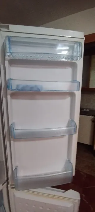 Frigorífico Beko Blanco