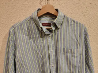 Camisa hombre Emidio Tucci