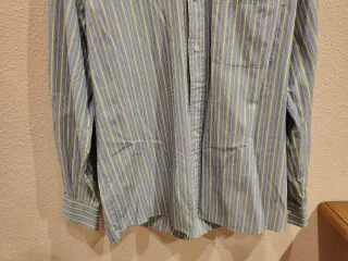 Camisa hombre Emidio Tucci
