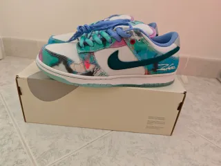 Nike SB Dunk Low OG QS Multicolor