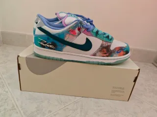 Nike SB Dunk Low OG QS Multicolor