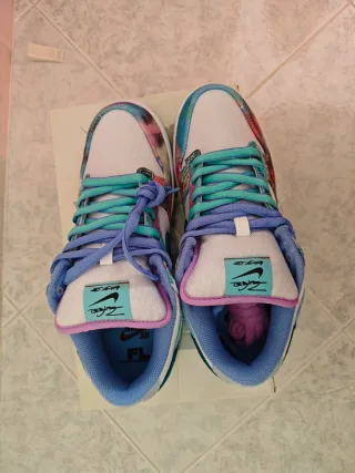 Nike SB Dunk Low OG QS Multicolor