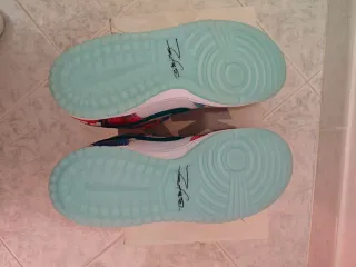 Nike SB Dunk Low OG QS Multicolor