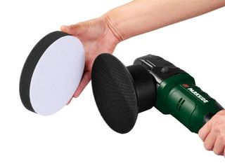 PARKSIDE - Pulidora angular 20V
