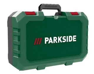 PARKSIDE - Pulidora angular 20V