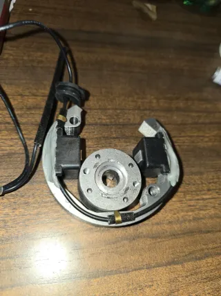 Estator KTM 50 Usado