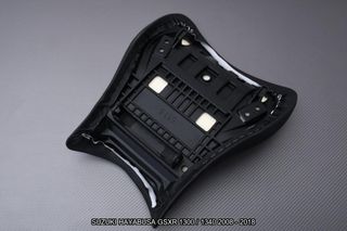Asiento piloto SUZUKI HAYABUSA 1300 1340 2008 2018
