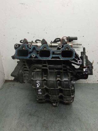 Colector admisión 55493647 opel karl 1.0 mt 218450