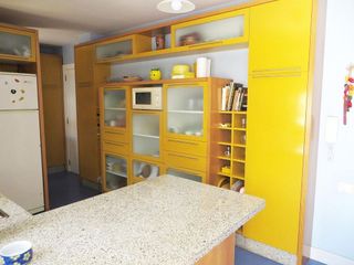 Chalet en alquiler en Punta Umbría