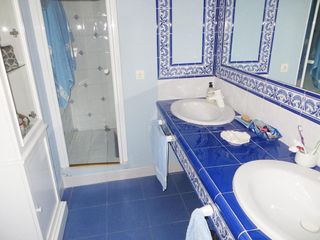 Chalet en alquiler en Punta Umbría