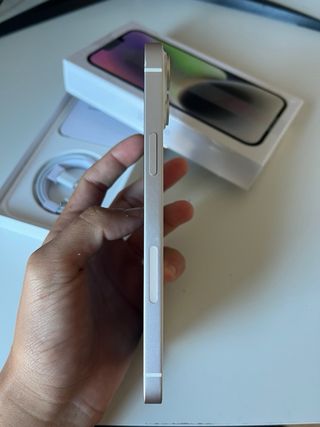 iPhone 14 Plus 128GB