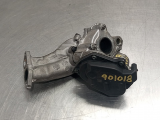 VALVULA EGR MERCEDES-BENZ CLASE C (BM 204) BERLIN