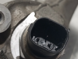 VALVULA EGR MERCEDES-BENZ CLASE C (BM 204) BERLIN