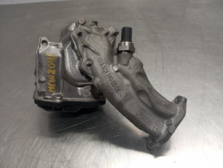 VALVULA EGR MERCEDES-BENZ CLASE C (BM 204) BERLIN