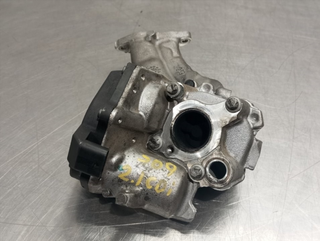 VALVULA EGR MERCEDES-BENZ CLASE C (BM 204) BERLIN