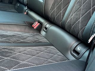 Skoda Octavia RS iV 245 CV Híbrido Enchufable CERO