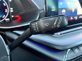 Skoda Octavia RS iV 245 CV Híbrido Enchufable CERO