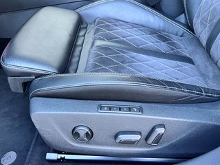 Skoda Octavia RS iV 245 CV Híbrido Enchufable CERO