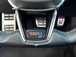 Skoda Octavia RS iV 245 CV Híbrido Enchufable CERO