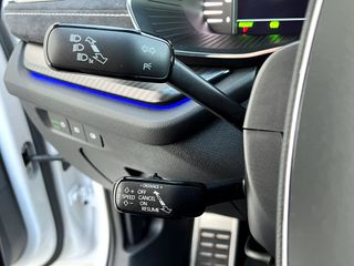 Skoda Octavia RS iV 245 CV Híbrido Enchufable CERO