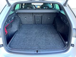 Skoda Octavia RS iV 245 CV Híbrido Enchufable CERO