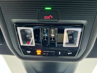 Skoda Octavia RS iV 245 CV Híbrido Enchufable CERO