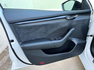 Skoda Octavia RS iV 245 CV Híbrido Enchufable CERO