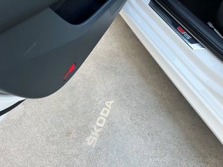 Skoda Octavia RS iV 245 CV Híbrido Enchufable CERO