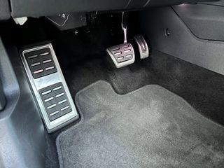 Skoda Octavia RS iV 245 CV Híbrido Enchufable CERO