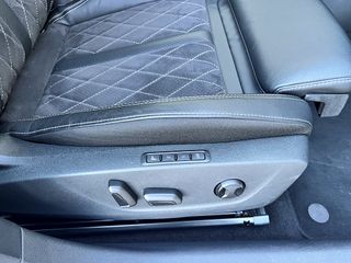 Skoda Octavia RS iV 245 CV Híbrido Enchufable CERO