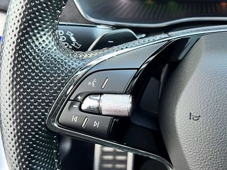 Skoda Octavia RS iV 245 CV Híbrido Enchufable CERO