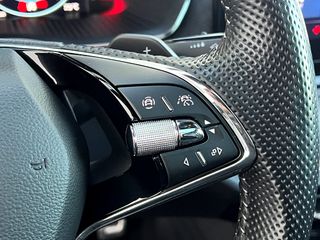 Skoda Octavia RS iV 245 CV Híbrido Enchufable CERO