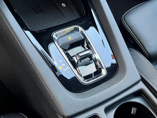 Skoda Octavia RS iV 245 CV Híbrido Enchufable CERO