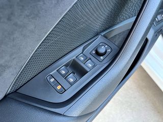 Skoda Octavia RS iV 245 CV Híbrido Enchufable CERO