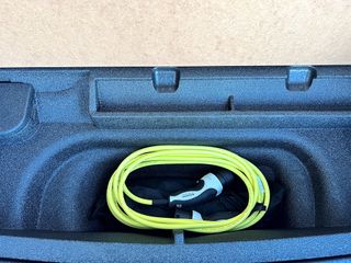 Skoda Octavia RS iV 245 CV Híbrido Enchufable CERO