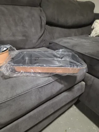 Set de moldes para tartas