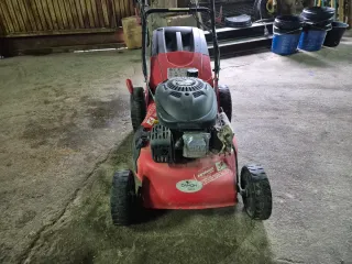 Cortacésped CAMON DYM 1620 CO