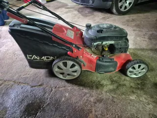 Cortacésped CAMON DYM 1620 CO