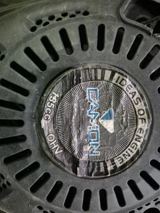 Cortacésped CAMON DYM 1620 CO