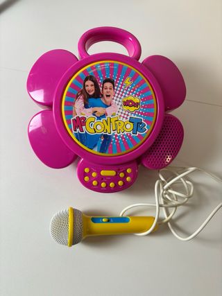 Karaoke Me contro Te