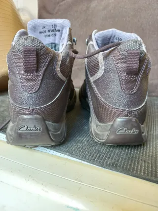 Zapatillas deportivas talla 38.5