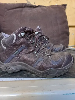 Zapatillas deportivas talla 38.5