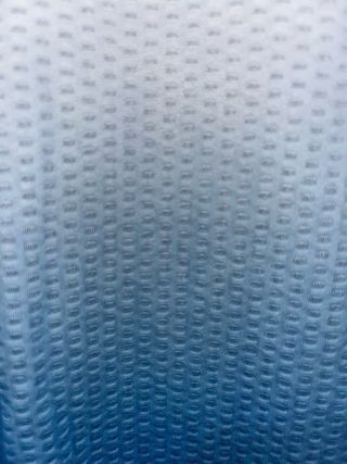 Maillot Ciclismo Ulevel Degradado Azul Blanco