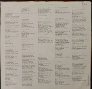 Vinilo Madonna Like a Prayer